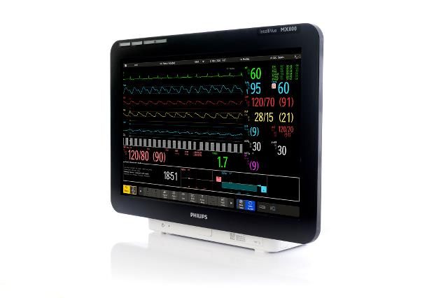 Philips IntelliVue MX800